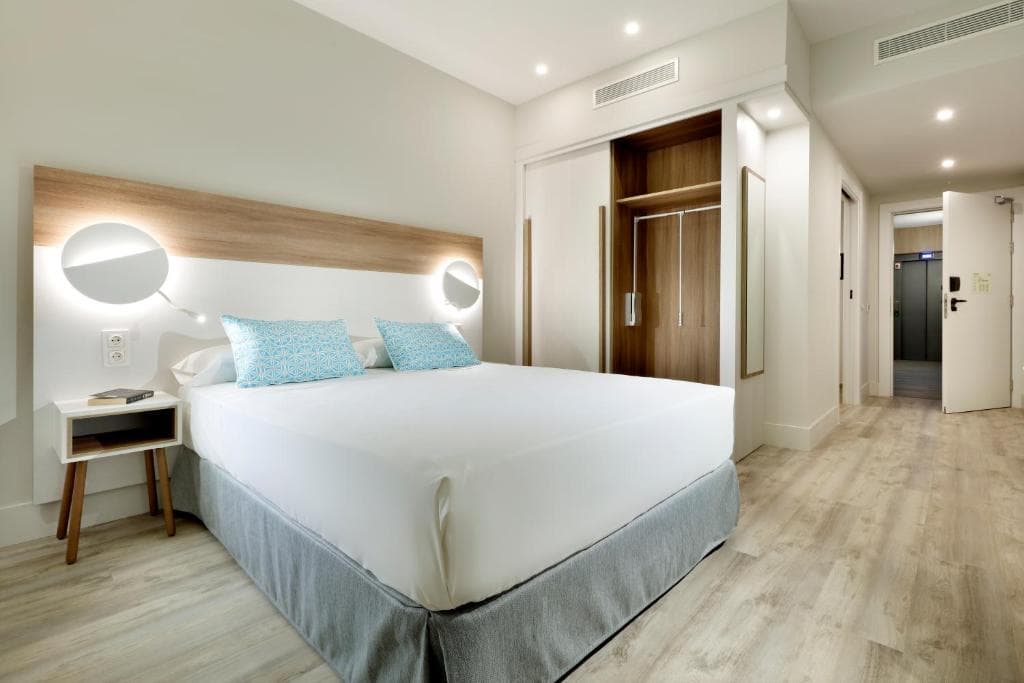 Hotel Benalma Costa del Sol - 33