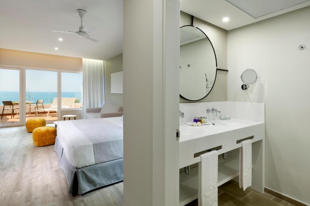 Hotel Benalma Costa del Sol - 34