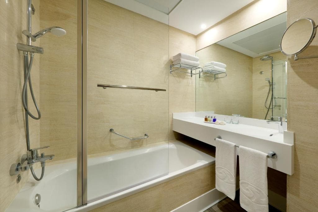 Hotel Benalma Costa del Sol - 36