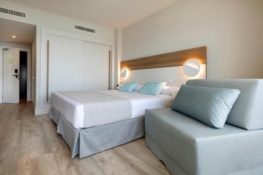 Hotel Benalma Costa del Sol - 39