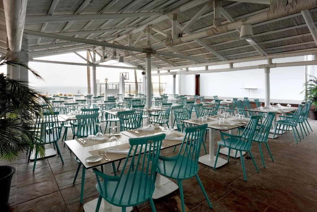 Hotel Benalma Costa del Sol - 40