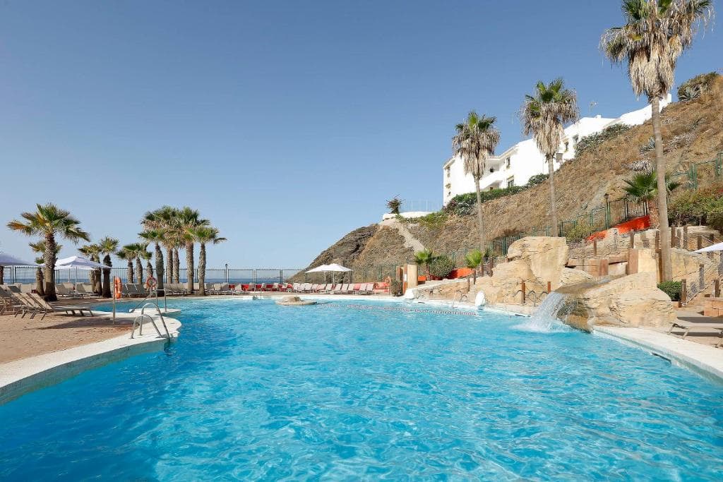 Hotel Benalma Costa del Sol - 42