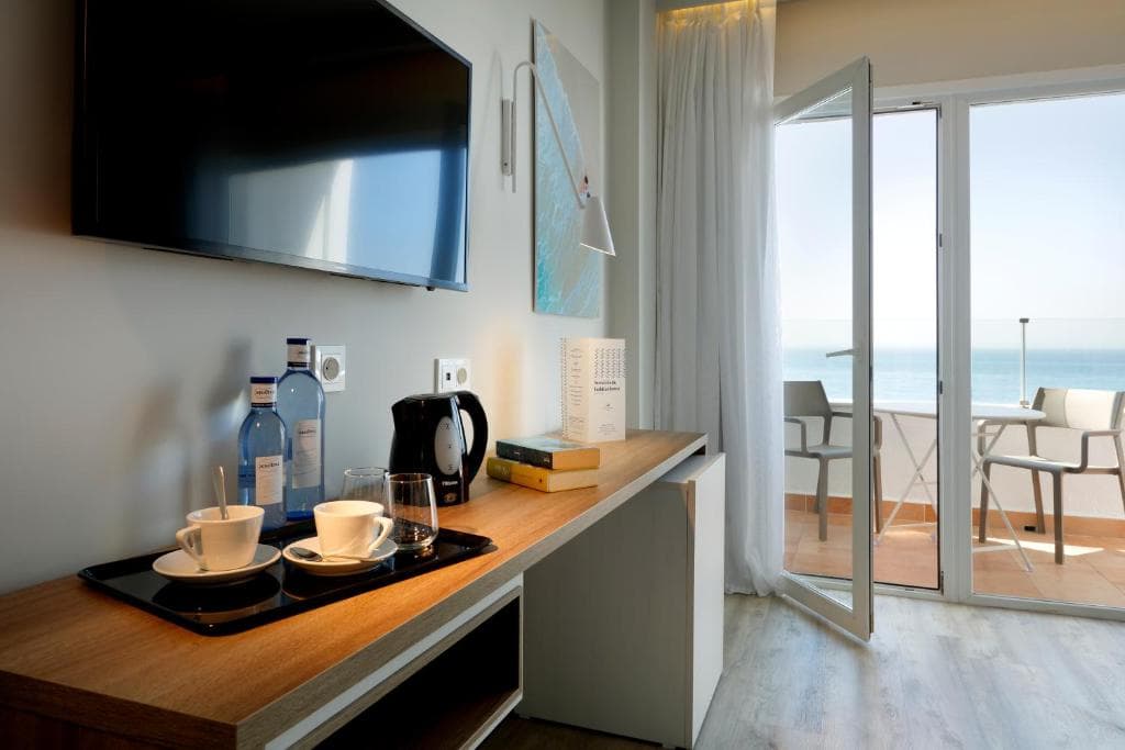 Hotel Benalma Costa del Sol - 43