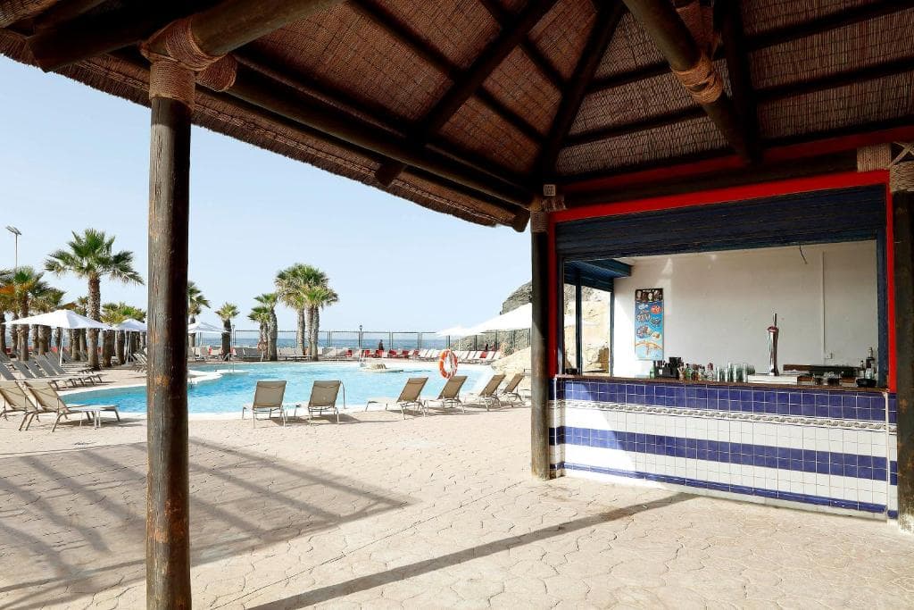 Hotel Benalma Costa del Sol - 44