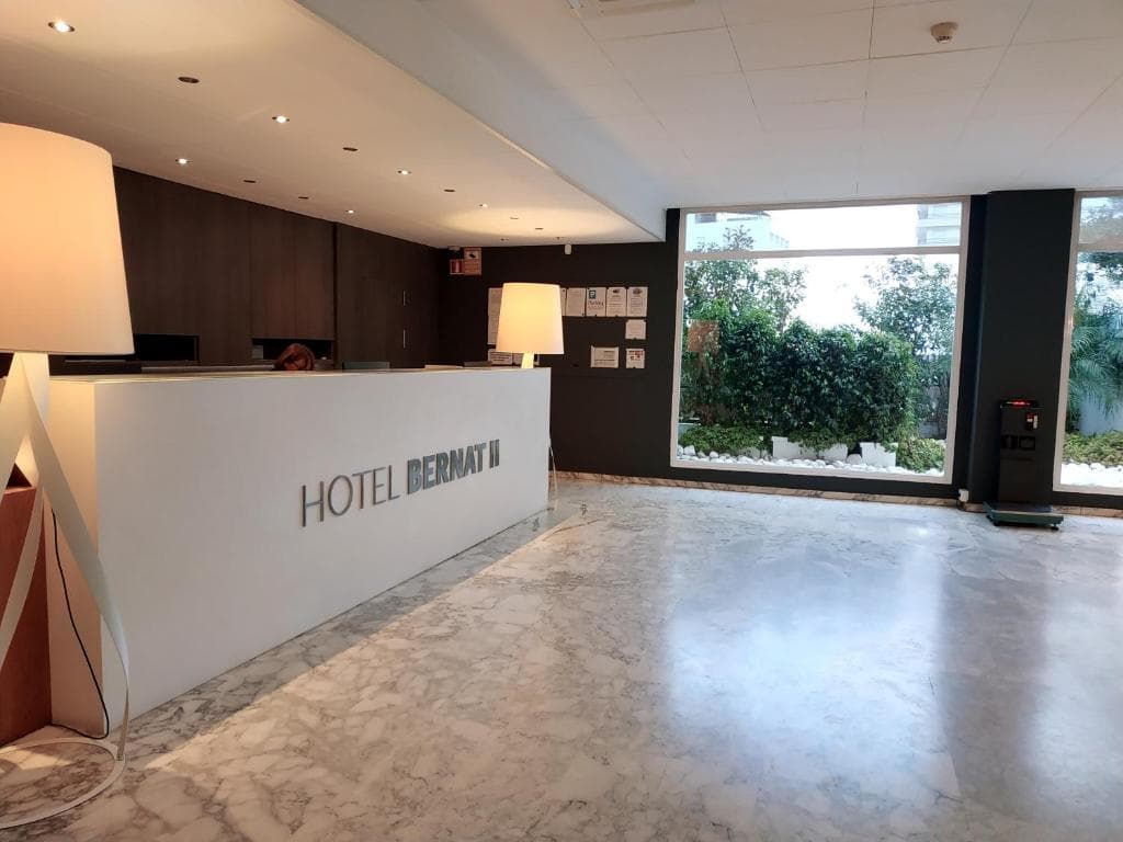 Sejur Costa Brava - Hotel Bernat II - 7