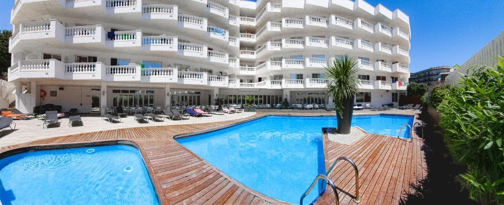 Sejur Costa Brava - Hotel Bernat II - 9
