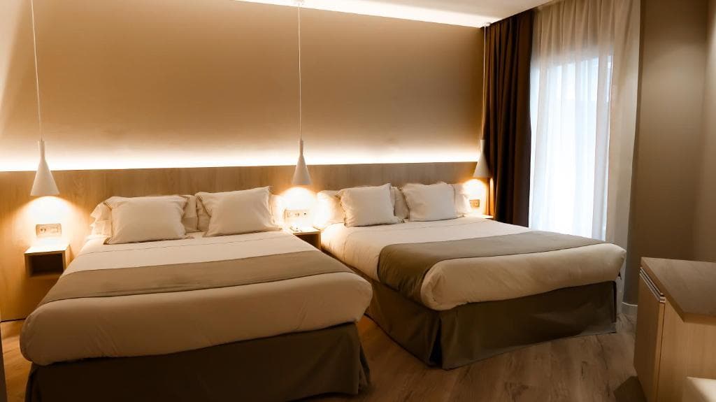 Sejur Costa Brava - Hotel Bernat II - 29