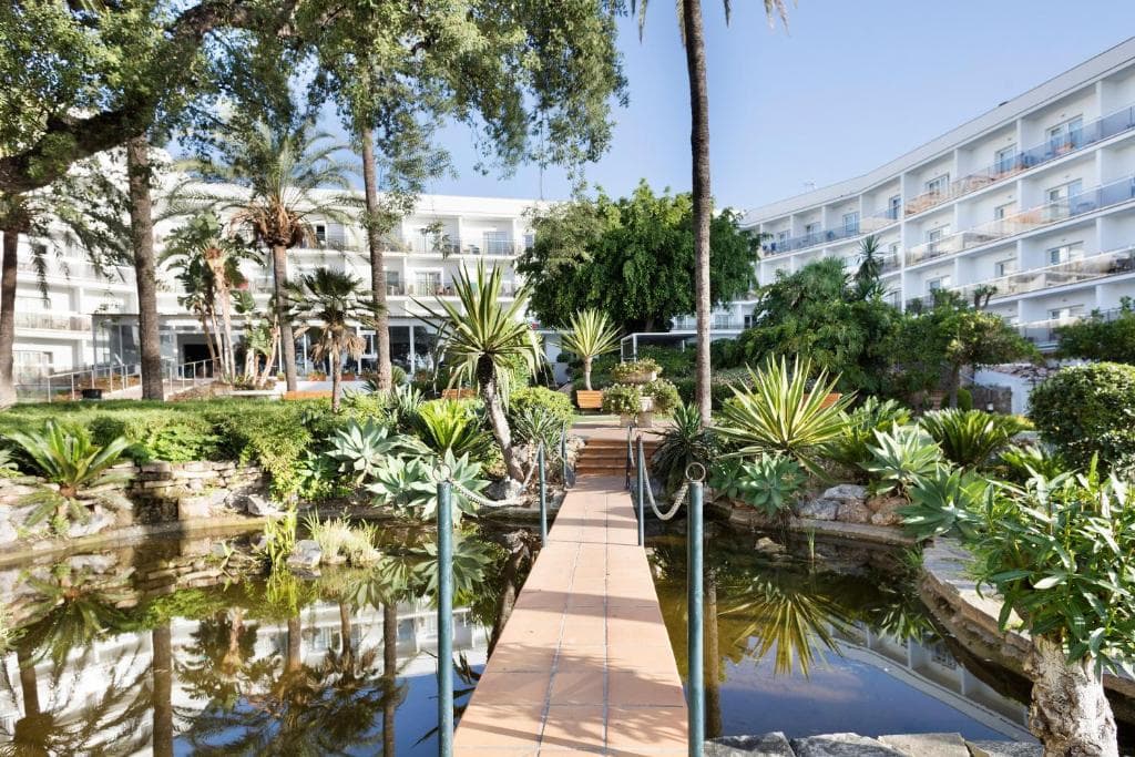 Hotel Best Siroco - 5