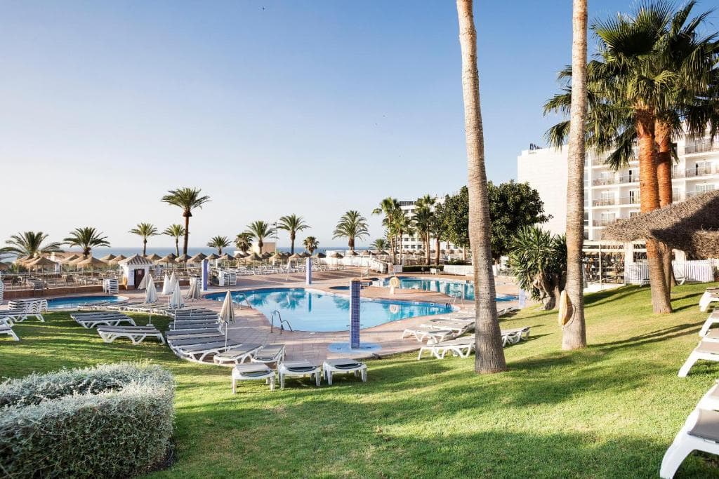 Hotel Best Siroco - 8