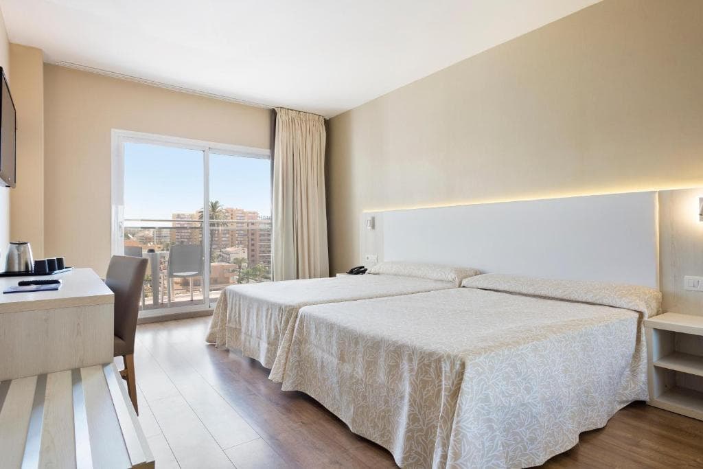 Hotel Best Siroco - 13