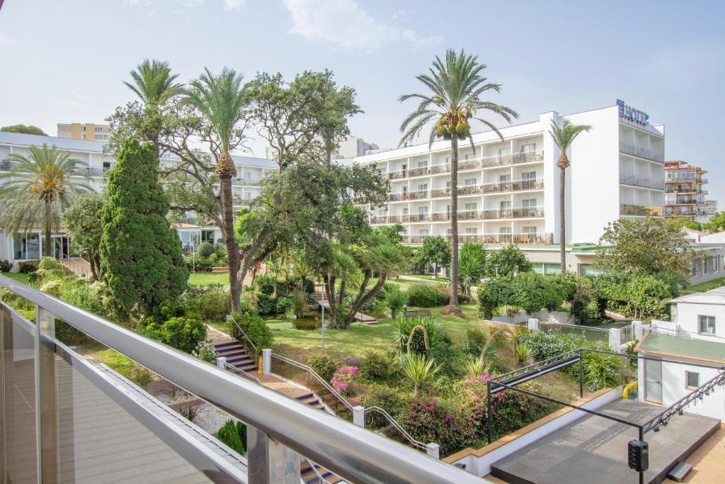 Hotel Best Siroco - 28