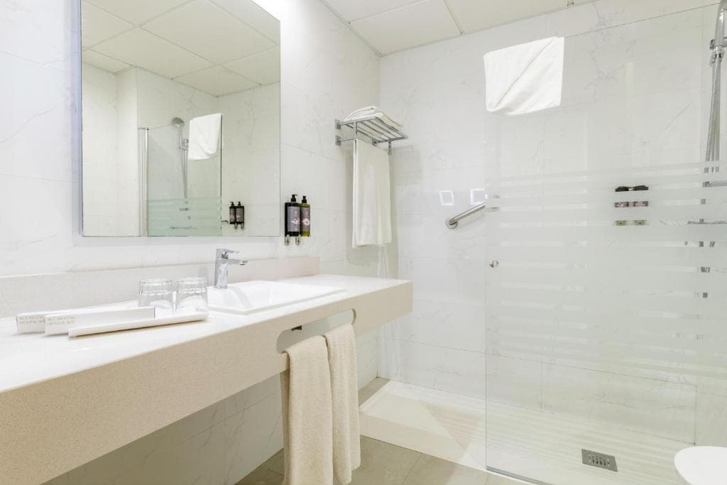 Hotel Best Siroco - 29