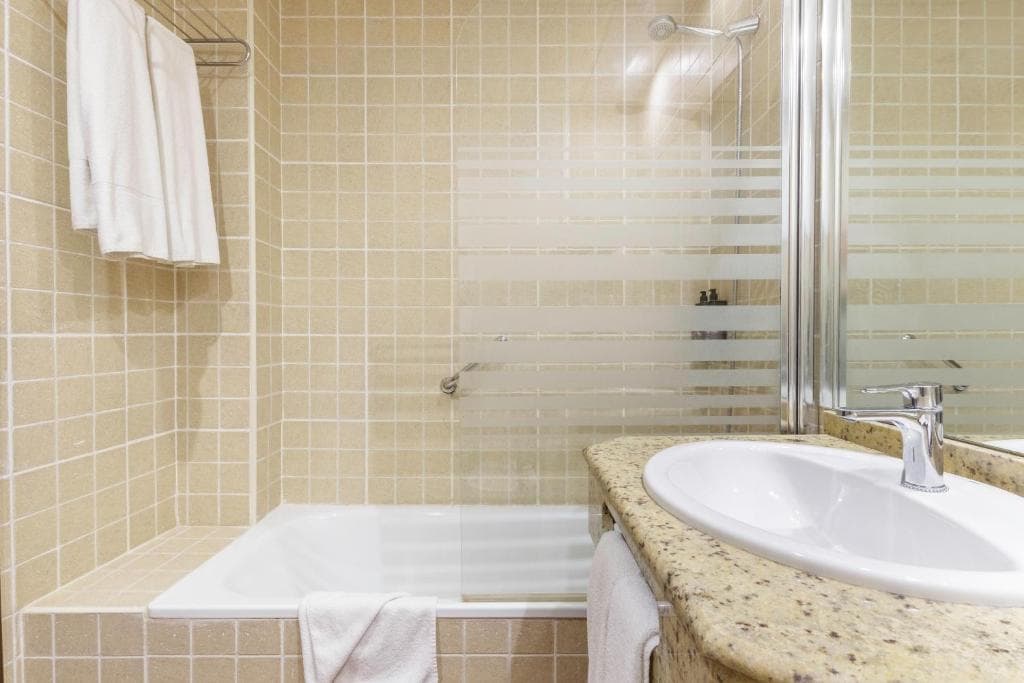 Hotel Best Siroco - 31