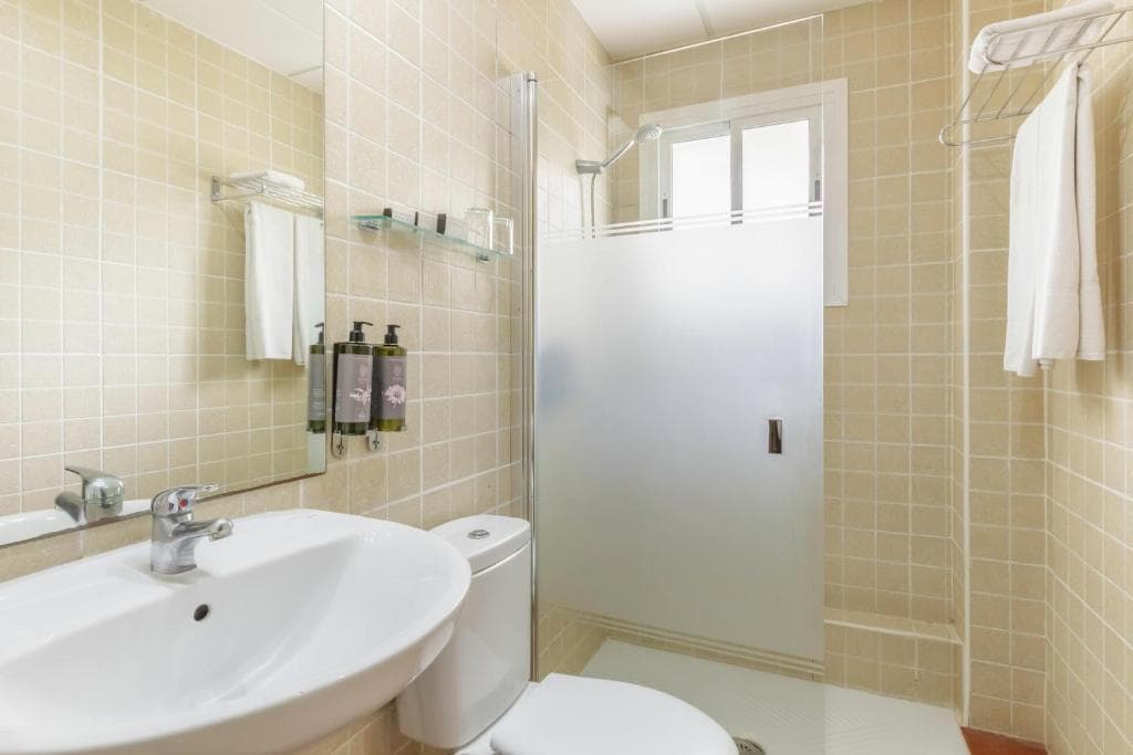 Hotel Best Siroco - 32