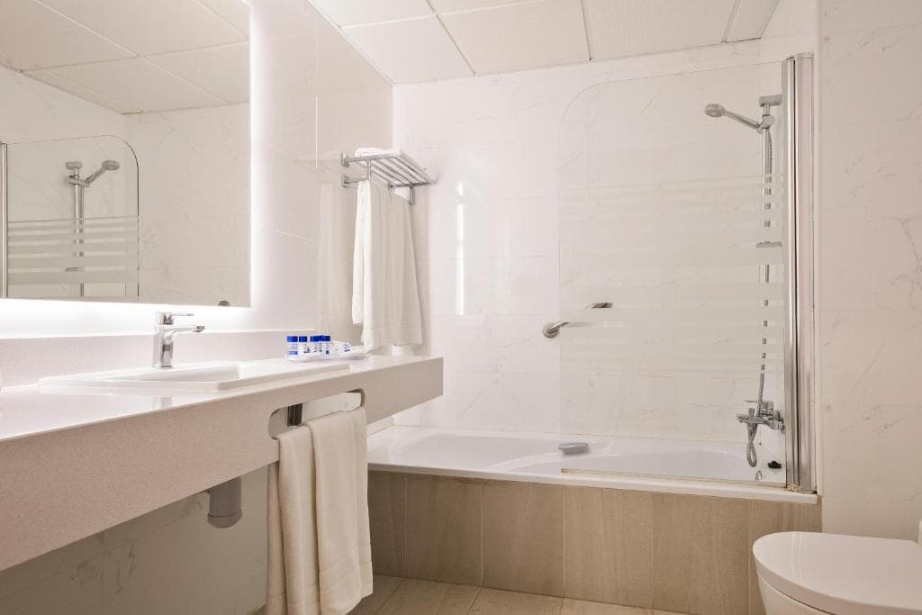 Hotel Best Siroco - 34