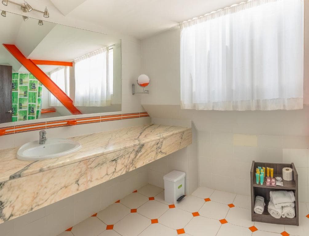 Sejur Costa Blanca - Hotel Magic Tropical Splash - 6