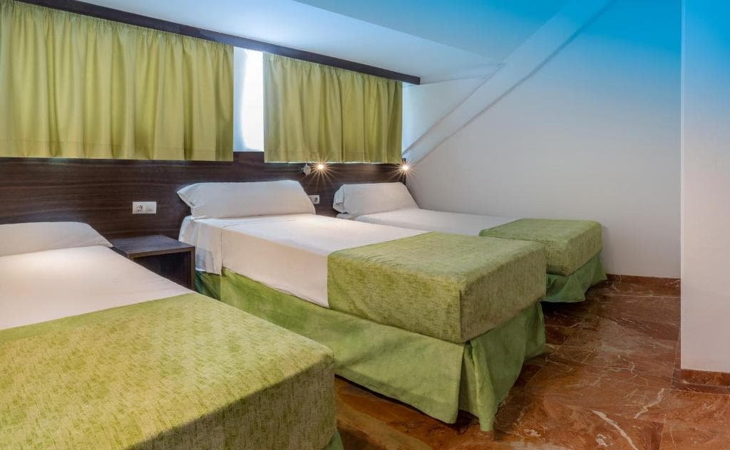 Sejur Costa Blanca - Hotel Magic Tropical Splash - 9