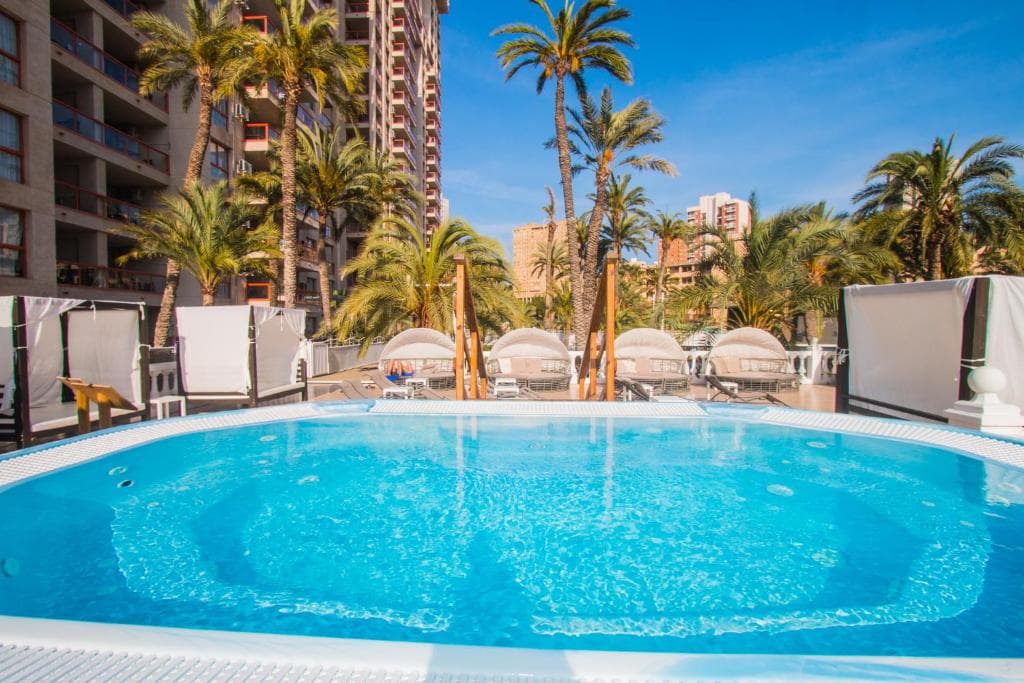 Sejur Costa Blanca - Hotel Magic Tropical Splash - 12
