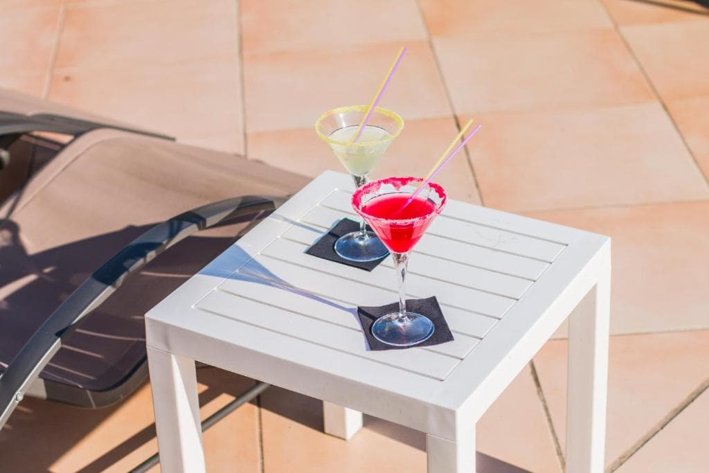 Sejur Costa Blanca - Hotel Magic Tropical Splash - 13