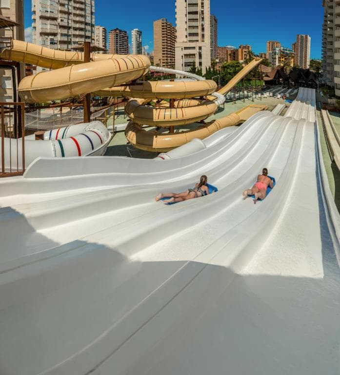 Sejur Costa Blanca - Hotel Magic Tropical Splash - 19