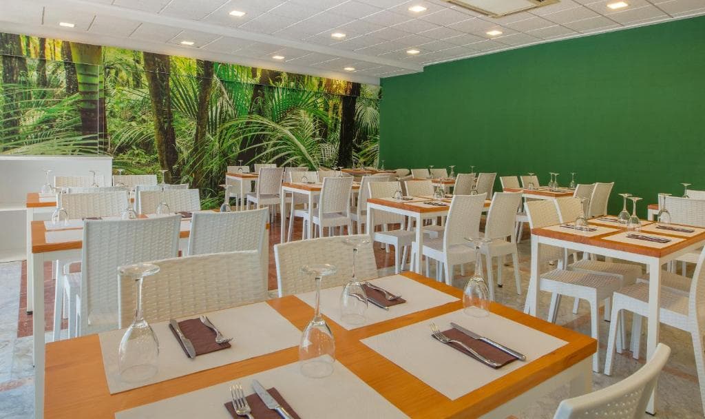 Sejur Costa Blanca - Hotel Magic Tropical Splash - 26