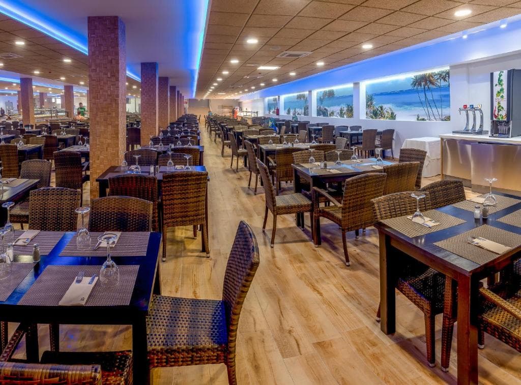 Sejur Costa Blanca - Hotel Magic Tropical Splash - 27