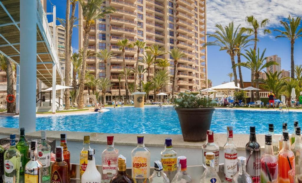 Sejur Costa Blanca - Hotel Magic Tropical Splash - 28
