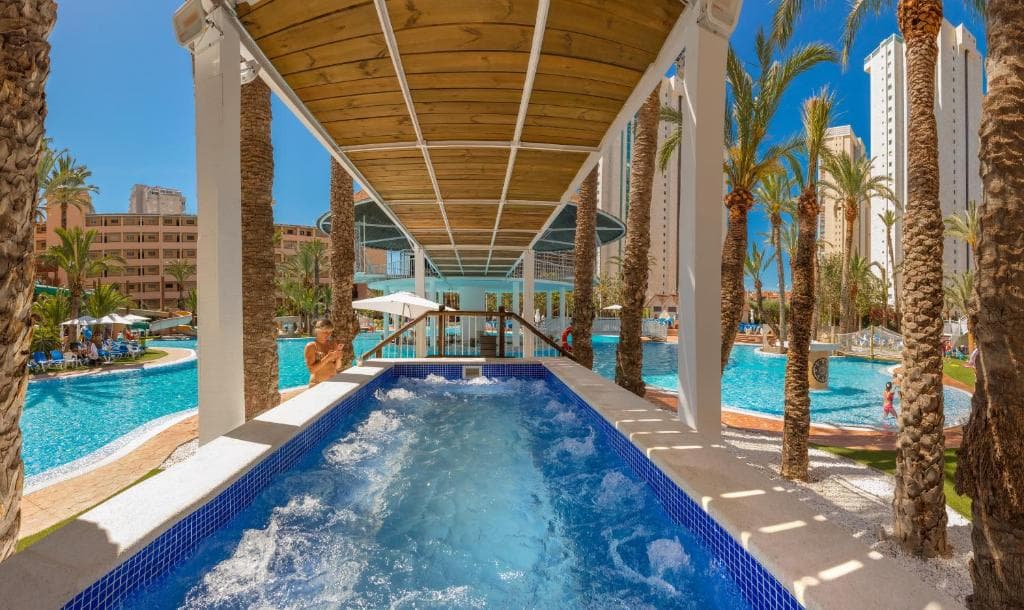 Sejur Costa Blanca - Hotel Magic Tropical Splash - 29