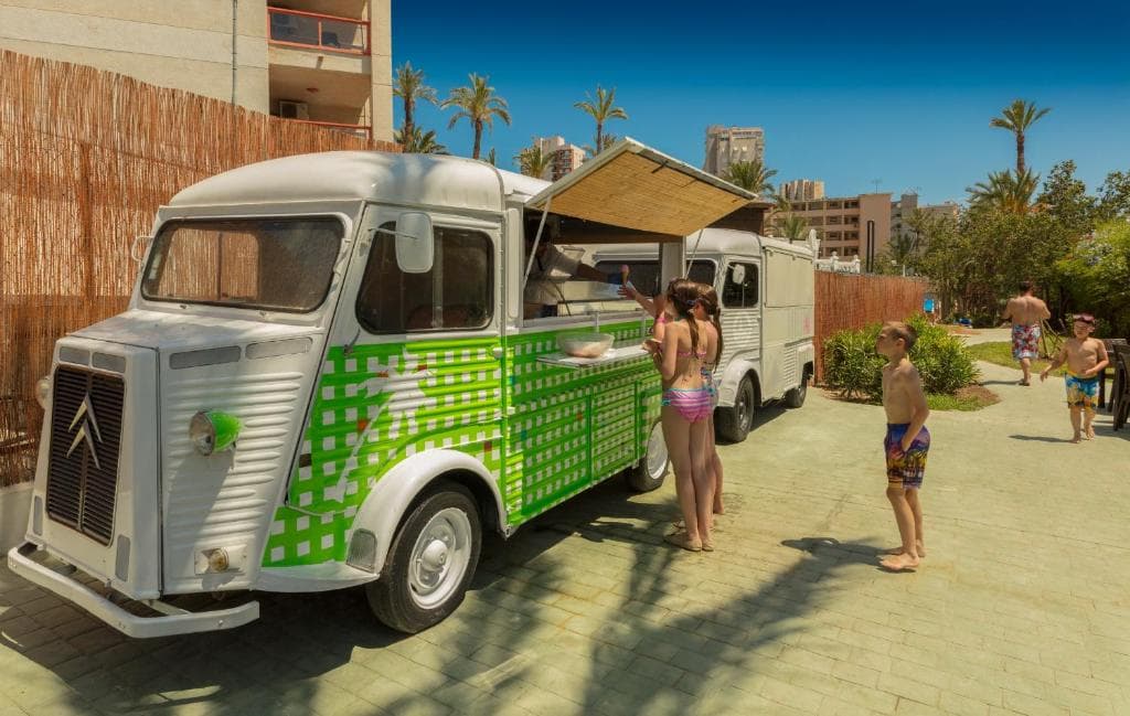 Sejur Costa Blanca - Hotel Magic Tropical Splash - 31