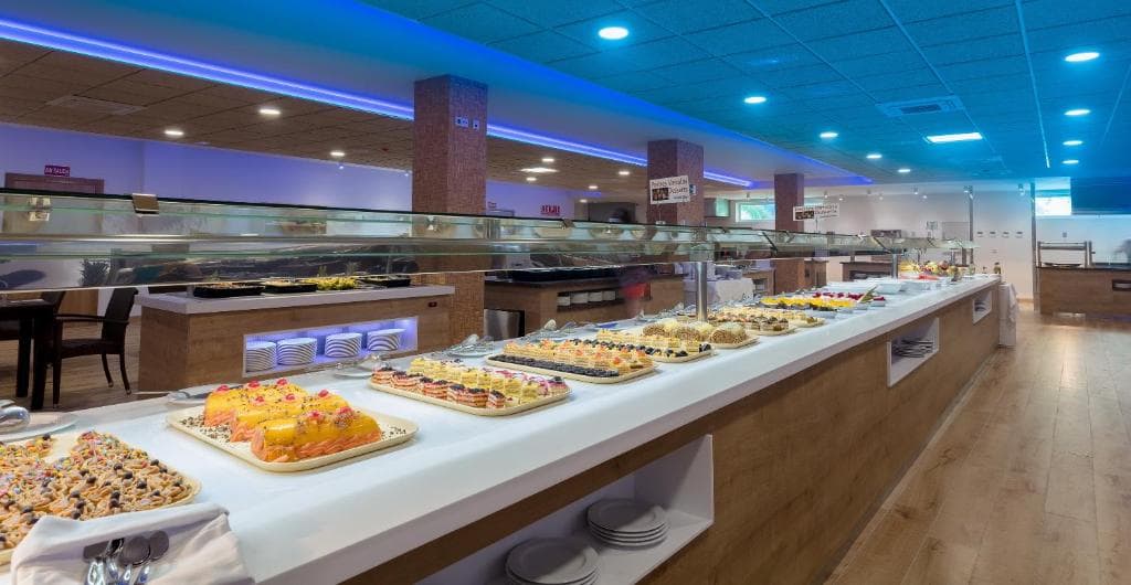 Sejur Costa Blanca - Hotel Magic Tropical Splash - 32