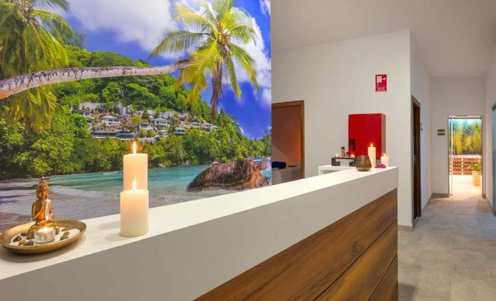Sejur Costa Blanca - Hotel Magic Tropical Splash - 33