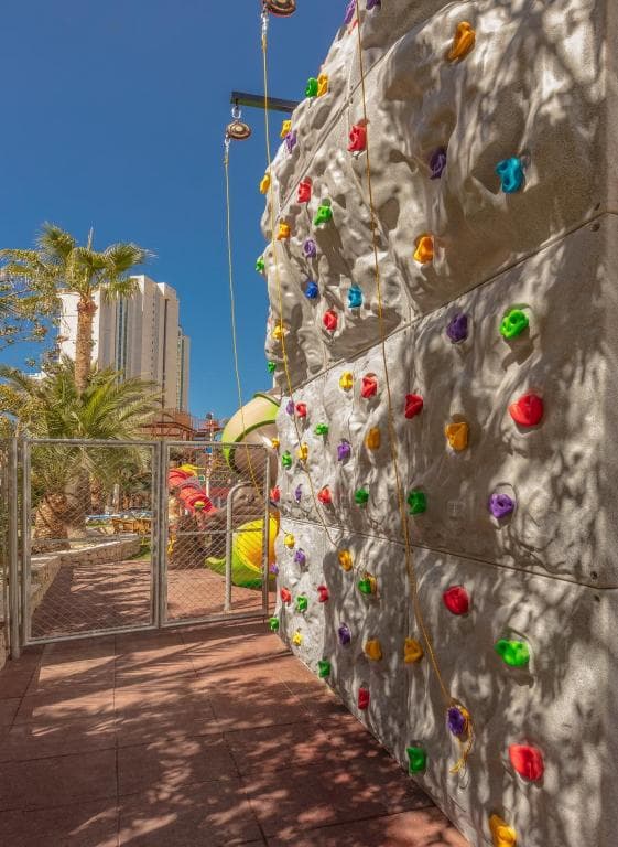 Sejur Costa Blanca - Hotel Magic Tropical Splash - 35