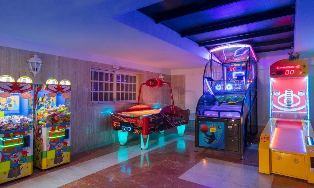 Sejur Costa Blanca - Hotel Magic Tropical Splash - 40