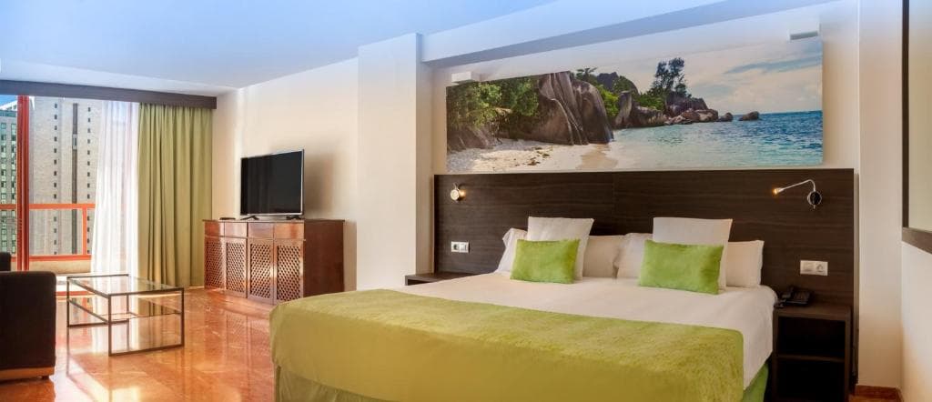 Sejur Costa Blanca - Hotel Magic Tropical Splash - 43