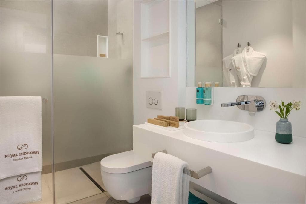 Hotel Royal Hideaway Corales Suites - 32