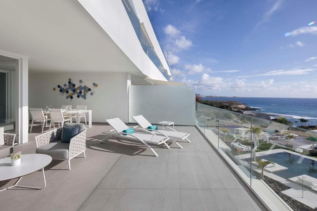 Hotel Royal Hideaway Corales Suites - 34