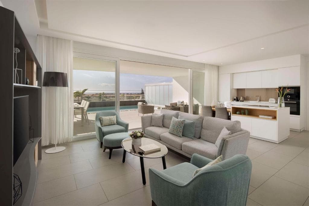 Hotel Royal Hideaway Corales Suites - 35