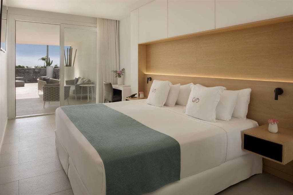 Hotel Royal Hideaway Corales Suites - 63