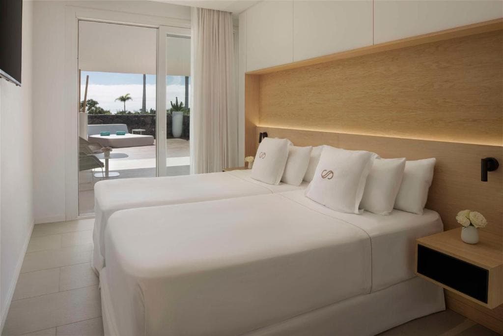 Hotel Royal Hideaway Corales Suites - 64