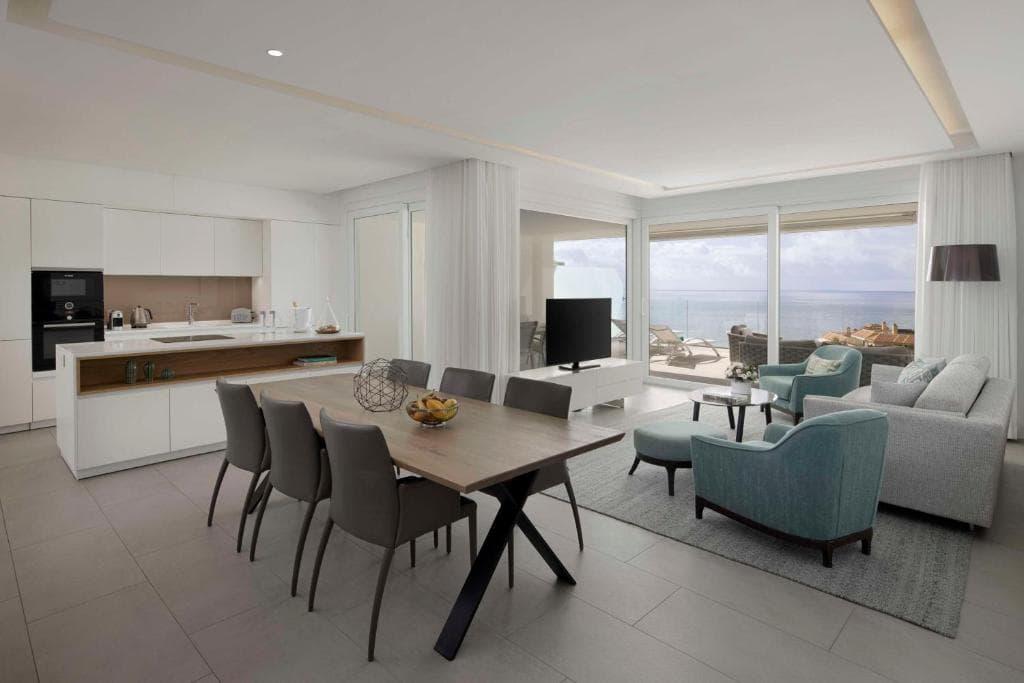 Hotel Royal Hideaway Corales Suites - 73