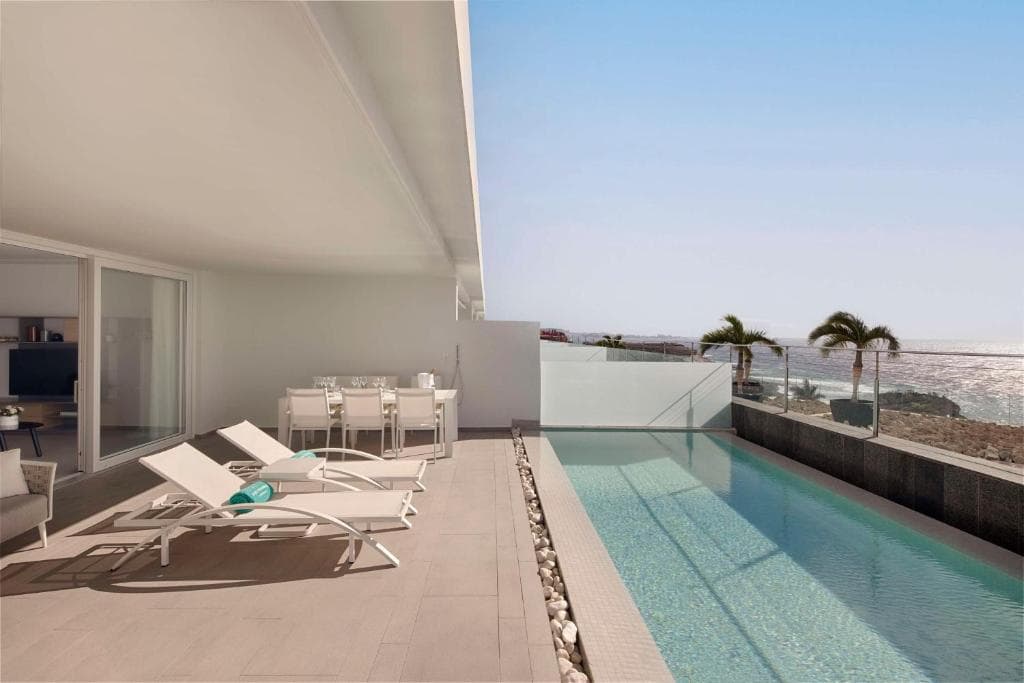 Hotel Royal Hideaway Corales Suites - 84