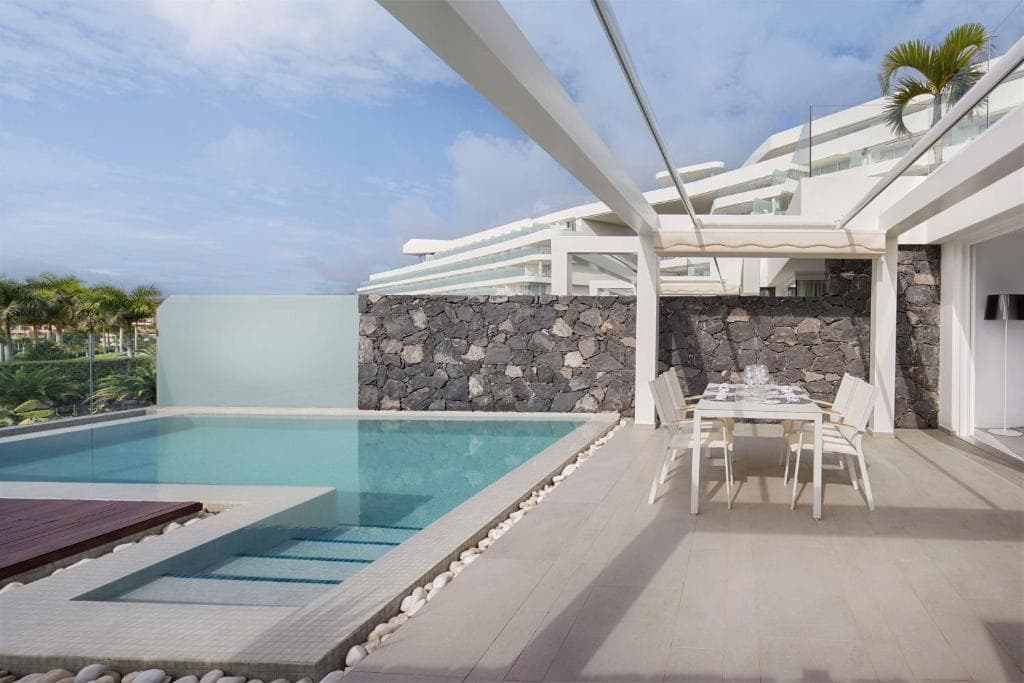 Hotel Royal Hideaway Corales Suites - 91