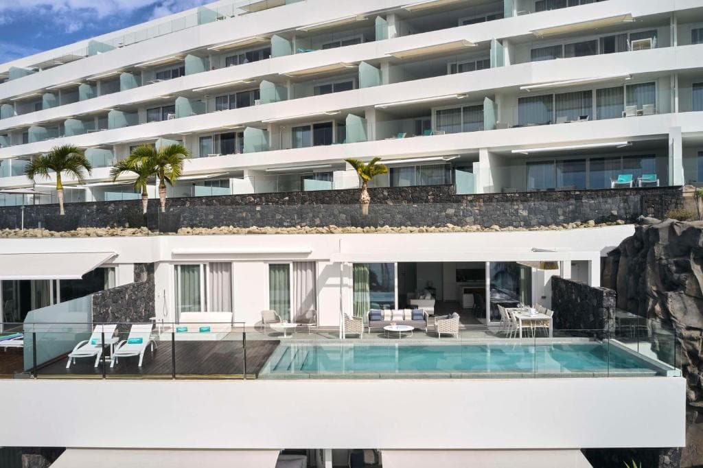 Hotel Royal Hideaway Corales Suites - 94