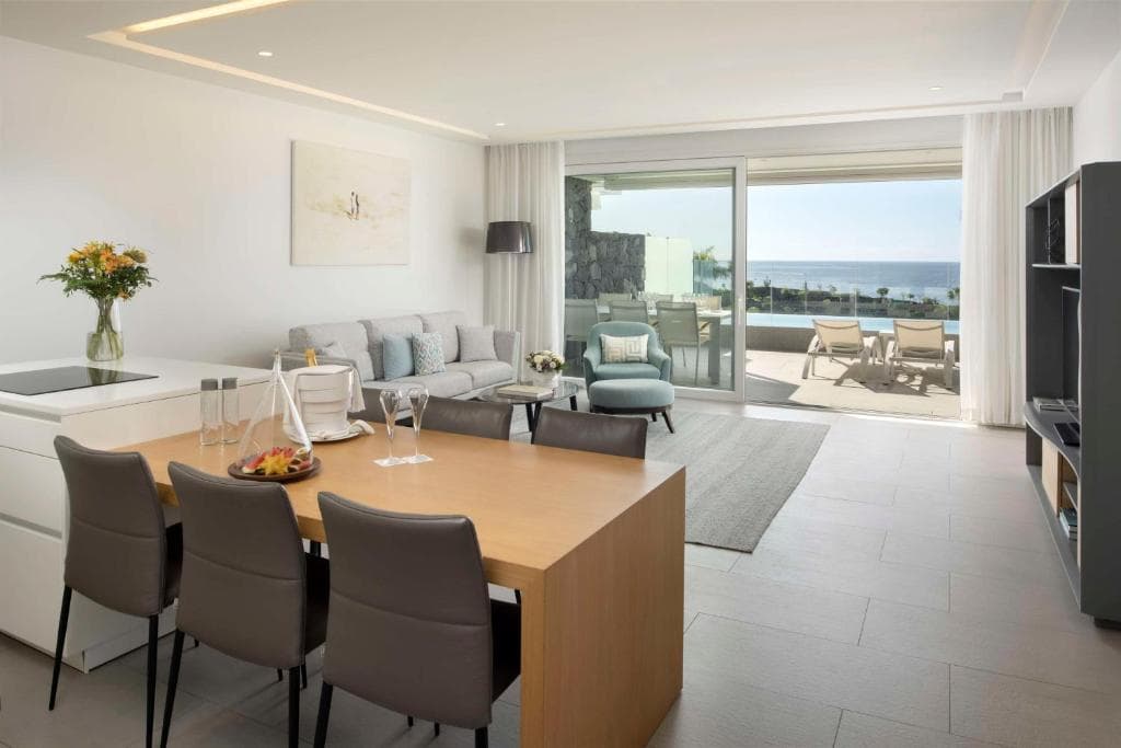 Hotel Royal Hideaway Corales Suites - 104