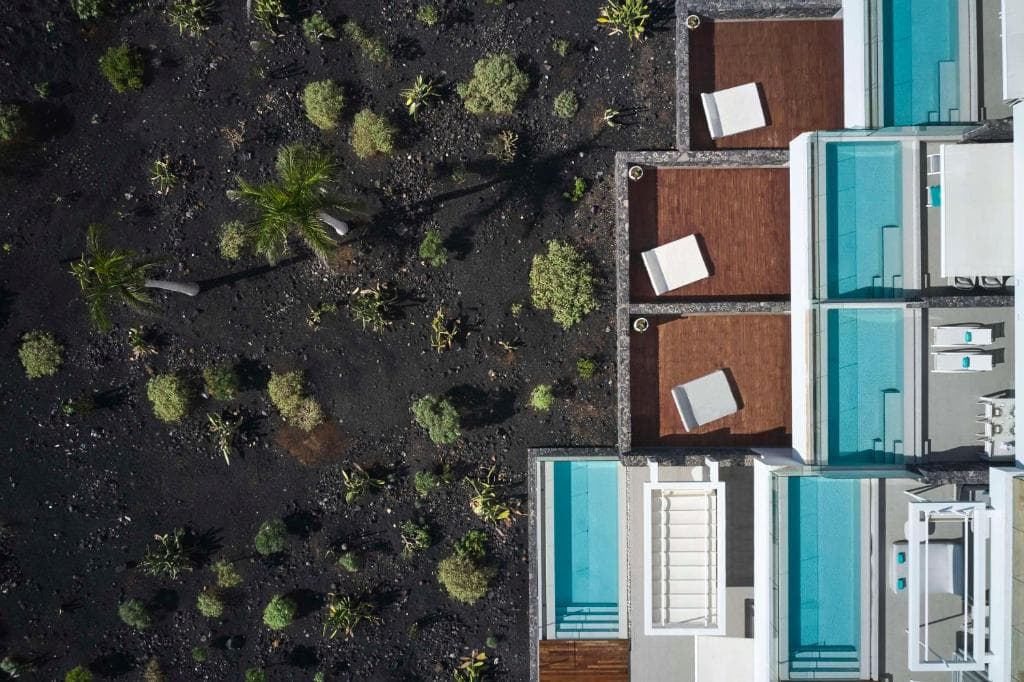 Hotel Royal Hideaway Corales Suites - 106