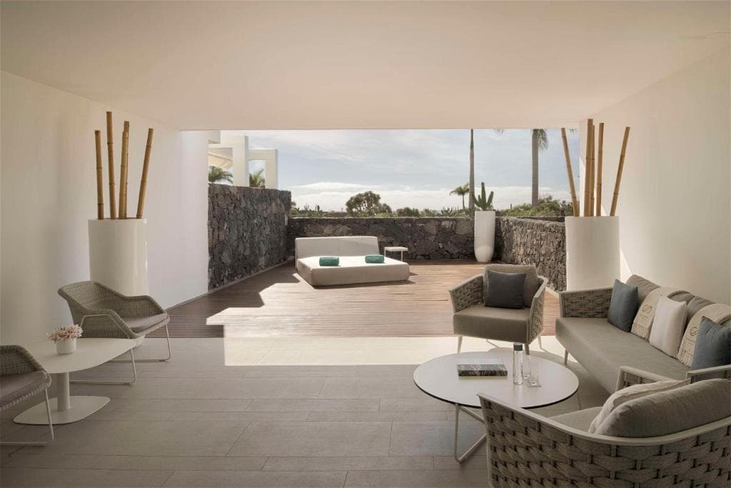 Hotel Royal Hideaway Corales Suites - 107