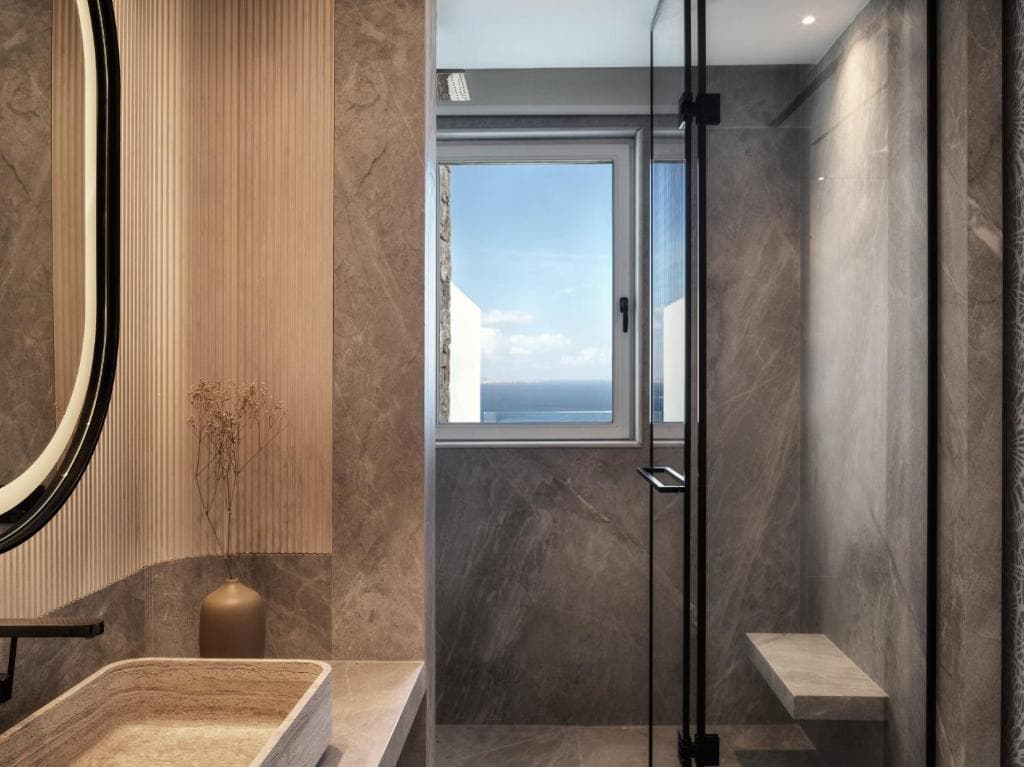 Deos Mykonos - A Myconian Collection Hotel - 4