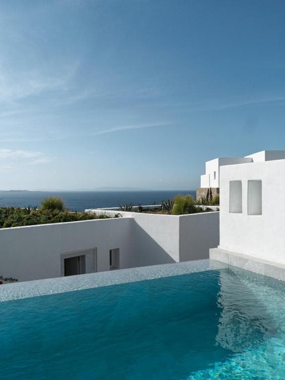 Deos Mykonos - A Myconian Collection Hotel - 5