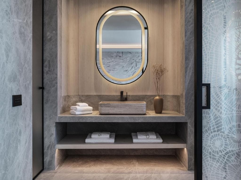 Deos Mykonos - A Myconian Collection Hotel - 9