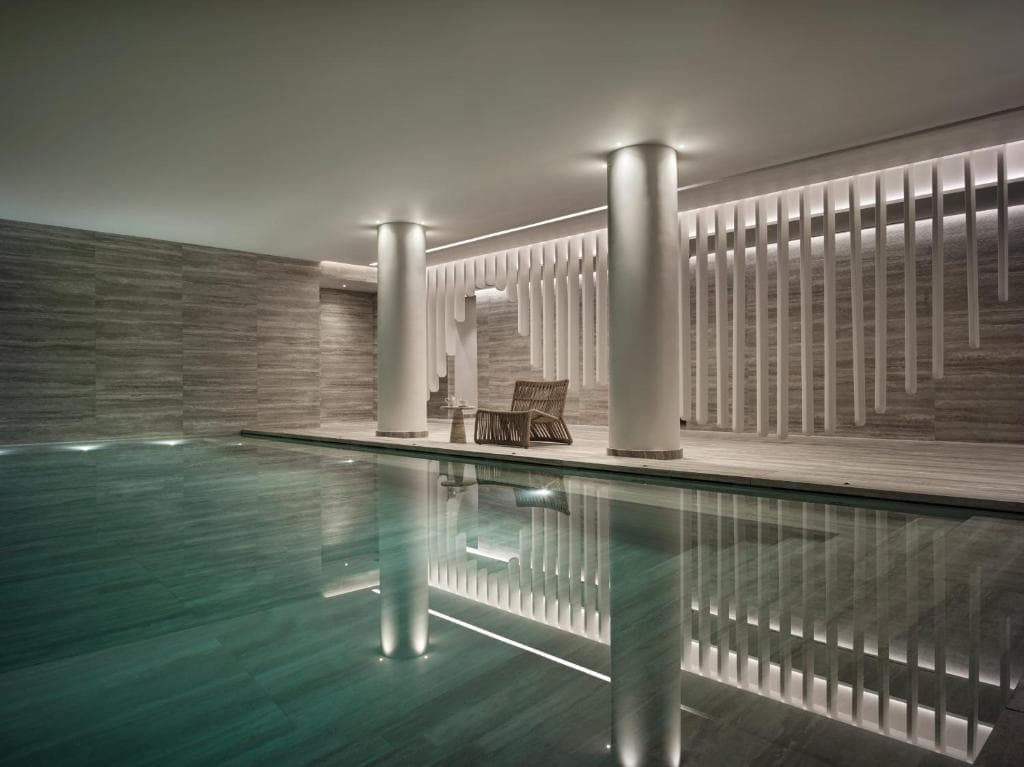 Deos Mykonos - A Myconian Collection Hotel - 13